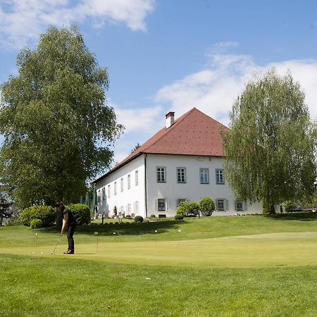 Suiten Schloss Finkenstein Gödersdorf Екстериор снимка