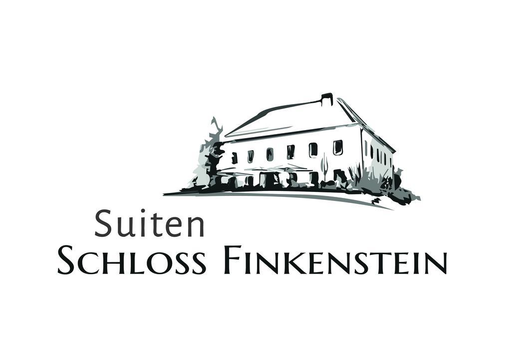 Suiten Schloss Finkenstein Gödersdorf Екстериор снимка